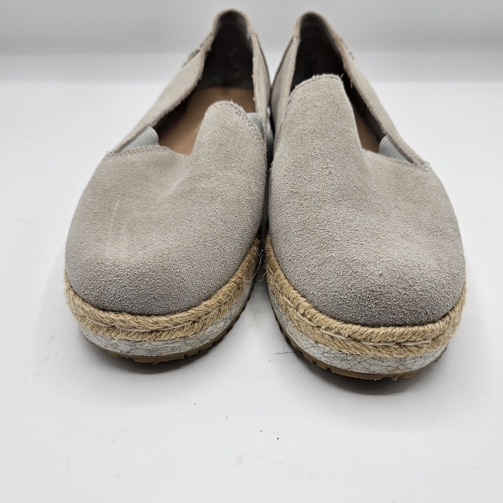 Toms espadrille shoes size 8.5 - Picture 2 of 14